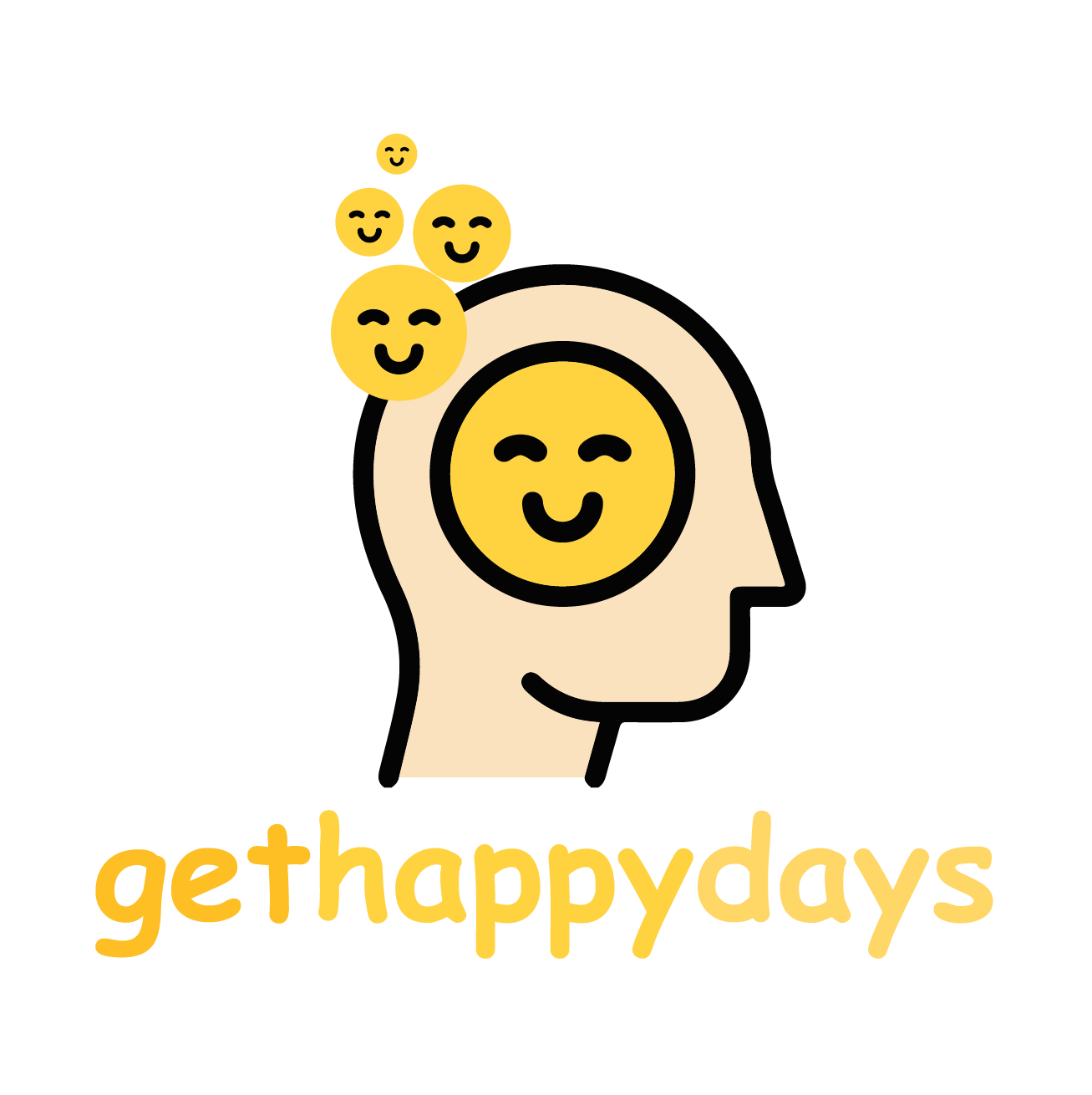 gethappyday logo
